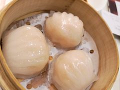 -新大咀港式茶餐厅(宝山万达店)