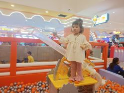 -乐多星球潮玩中心(沈阳嘉里城店)