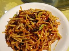 -尚府一品·烤鸭·新京菜(圆明园店)