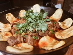 -符离集餐厅(万象城店)
