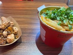-鹤江桥·红油牛肉粉(SKP店)