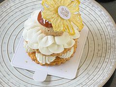 -丘中有甜(乐清·江南里店)