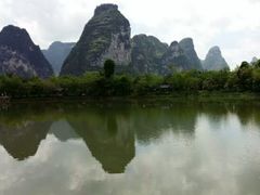 -明仕田园