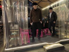 -醉月城西昌火盆烧烤(天府店)