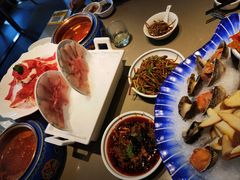 -享月汤皇·海鲜小火锅·聚会(曲江创意谷店)