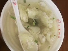 -小姜锅贴(凤凰街店)