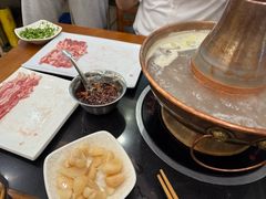 -情忆草原涮肉馆