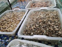 -森谷美食公园(杨行店)