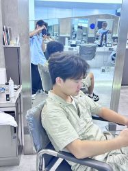 -天使之手