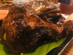 -紫滇源云南生态菜(丹凤街店)