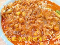 -家味螺蛳粉&烤鱼(五角场店)
