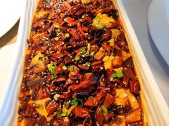 -同喜烤鸭店(光芒店)