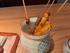 -雪熊精酿·哈尔滨烧烤酒馆(非遗大串店)