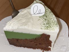 -LuluCake·路鹿蛋糕