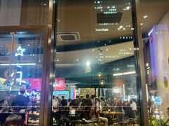 -星巴克臻选(惠州华贸天地1楼店)