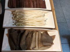 -傣妹火锅(南京东路一店)