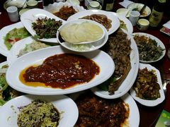 -清真利德顺小老饭庄(复兴路店)