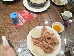 -长平肥姐白粥·海鲜打冷