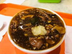 炒肝-天兴居(鲜鱼口街店)