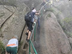 -丹东凤凰山景区