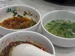 -潮汕林记牛肉火锅(万象天地店)