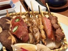 -希望日本料理(保利香槟花园店)