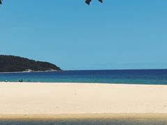 -日月湾海门游览区