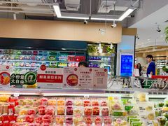 -天虹购物中心(深圳龙华店)