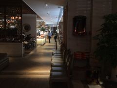 门面-雍和会海鲜姿造自助(湖东路店)