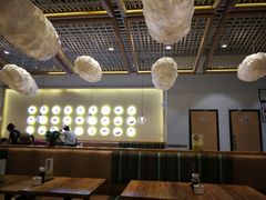 大堂-过桥缘·过桥米线(鲁能城店)