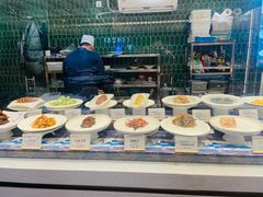 -聚丰园•湖鲜餐厅(阿红私房菜梅石路店)