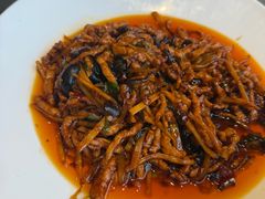 -四川饭店(长白店)