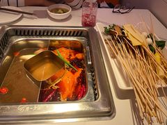 -串一火锅(赛格国际购物中心店)