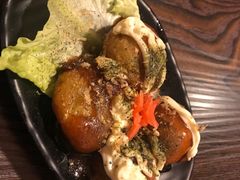 -拉面莊夢語＆中华料理八椿