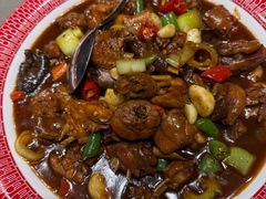 -大鹏饭店·金陵家宴(奥体中心店)