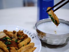 -长平老姿娘夜粥(平东一街店)