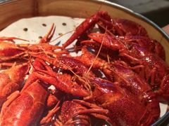 -巴厘龙虾·榜首油焖大虾(音乐学院·沿江酒馆店)