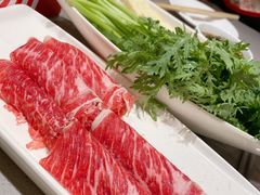 精品肥牛-海底捞火锅(铂澜大象城店)
