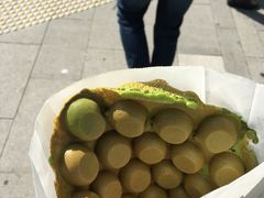 -妈咪鸡蛋仔(尖沙咀东分店)