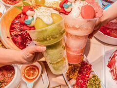 -小龙坎火锅(IFS HOT店)