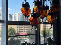 -reading cafe瑞汀咖啡(新华路店)