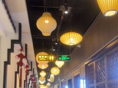 -徽镇小厨·经典徽菜(马连道店)