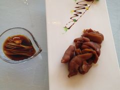 -城外驿餐厅
