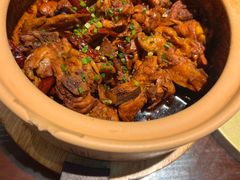 -小柴米·传统江西菜(万寿宫店)