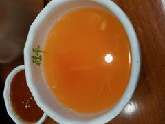 开胃汤-全州拌饭馆(断桥店)