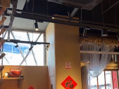 -破三川·新川菜(静安大融城店)