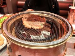 -西塔老太太泥炉烤肉(苏州大悦城店)