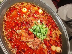 -麻六记(新天地店)