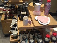 -星巴克(天津鲁能中心第三店)