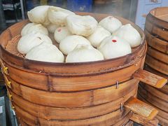 -清泉阁包子铺(中山路店)